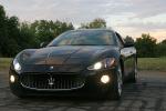 Maserati GranTurismo 2008 года